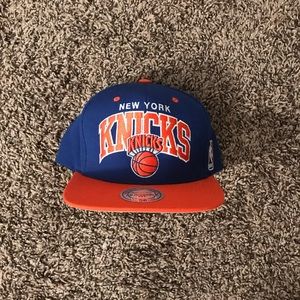 Vintage Knicks SnapBack